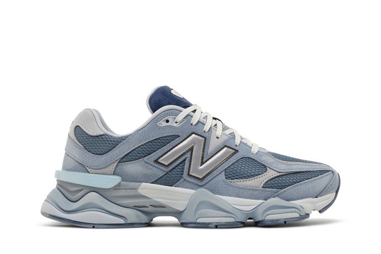 New Balance 9060 Grey Day (2023) — foto 2