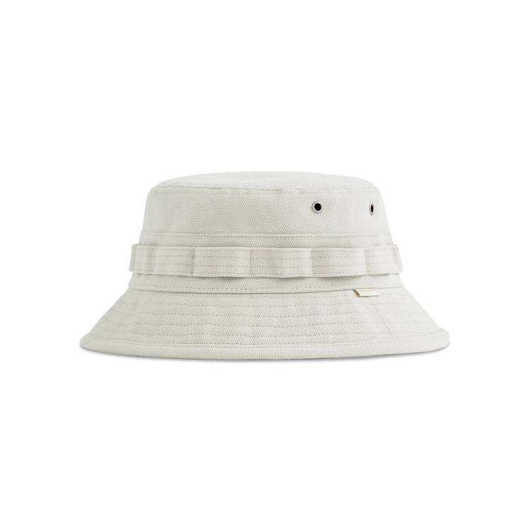 Buy Aimé Leon Dore Trapunto Bucket Hat 'Silver Birch