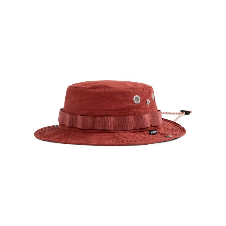Buy Aimé Leon Dore Boonie Bucket Hat 'Marsala' - SS23AH023