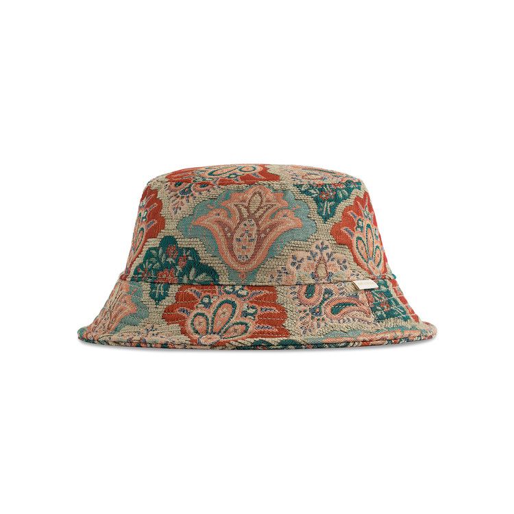 Buy Aimé Leon Dore Tapestry Bucket Hat 'Multi Stripe