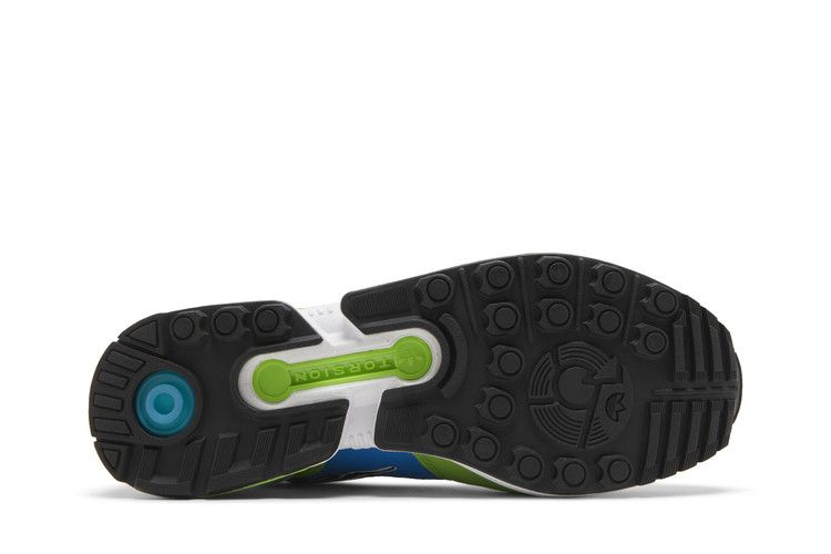 セレクト Buy adidas Kawasaki Ninja x adidas ZX 8000 'White Green' Online in