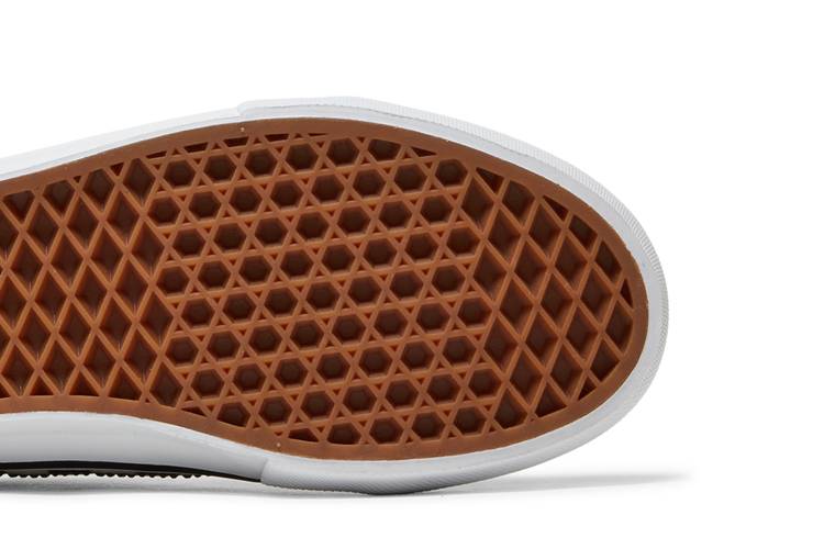 Supreme - Supreme Vans Swarovski Brown Sneakers - Size: - Catawiki
