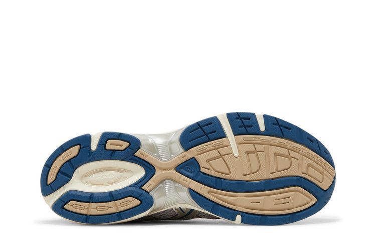 Asics Gel 1130 Beige Blue