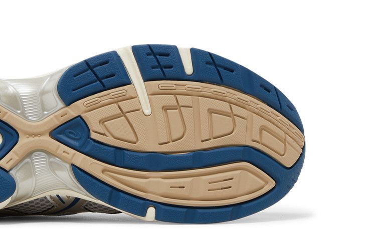 Asics Gel 1130 Beige Blue