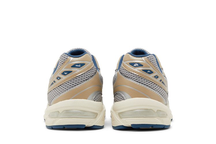 Asics Gel 1130 Beige Blue