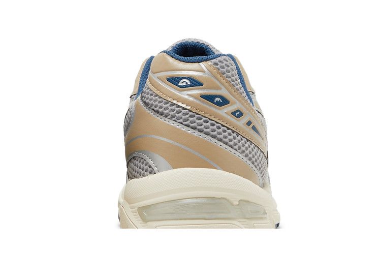 Asics Gel 1130 Beige Blue