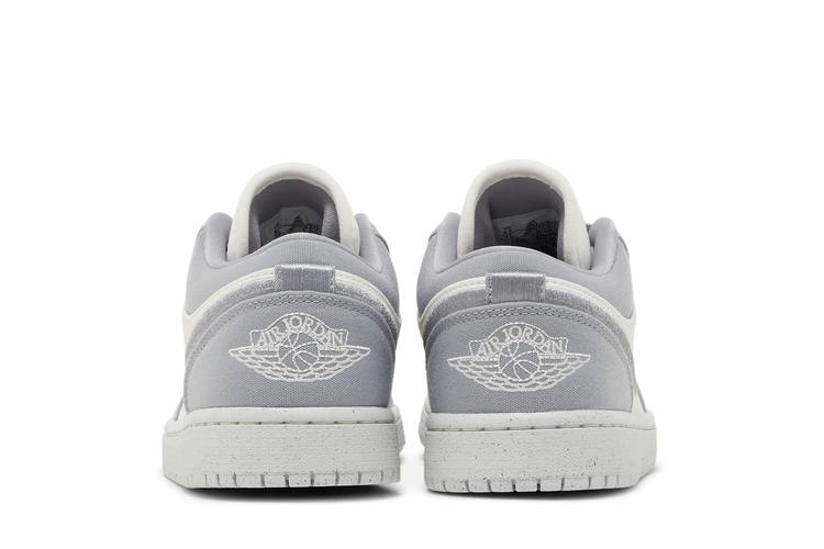 Buy Wmns Air Jordan 1 Low SE 'Light Steel Grey' - DV0426 012