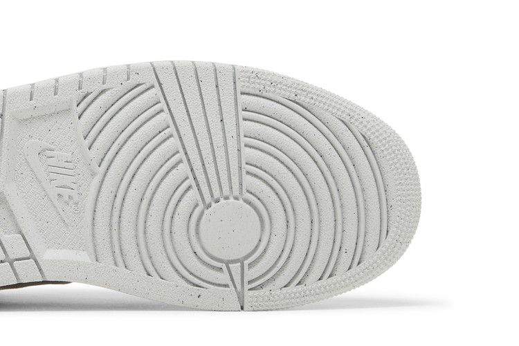 Wmns Air Jordan 1 Low SE 'light Steel Grey'