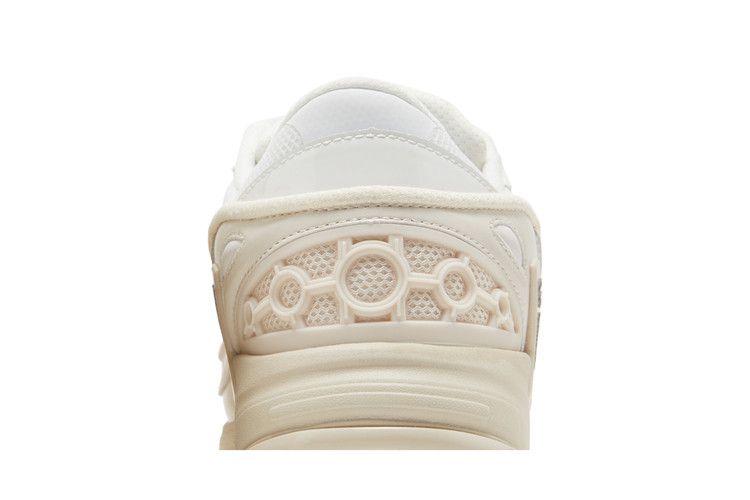 Raf Simons Pharaxus Sneaker Off White Cream