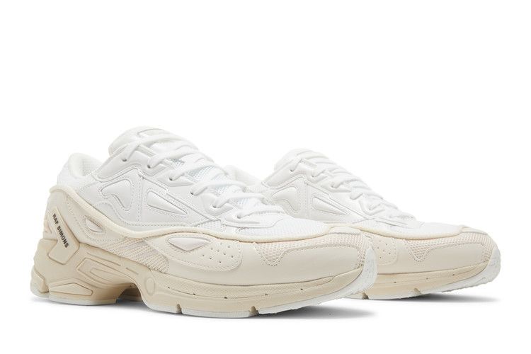 Raf Simons Pharaxus Sneaker Off White Cream