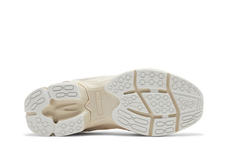 Raf Simons Pharaxus Sneaker Off White Cream