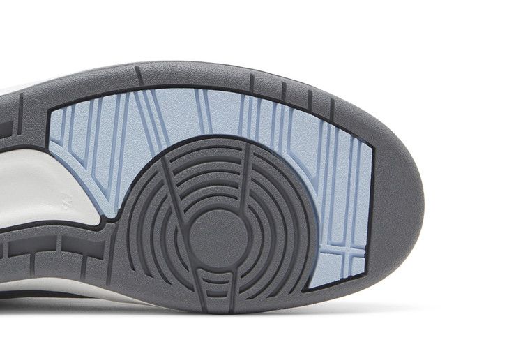 Wmns Air Jordan 2 RETRO 'cool Grey'