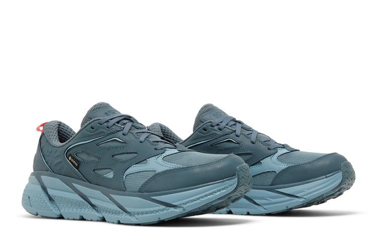 Hoka Clifton L Gore-Tex Goblin Blue