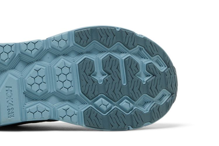 Hoka Clifton L Gore-Tex Goblin Blue