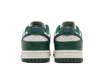 Buy Wmns Dunk Low 'Gorge Green' - DD1503 300 | GOAT