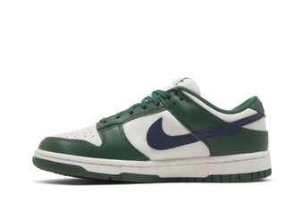 Buy Wmns Dunk Low 'Gorge Green' - DD1503 300 | GOAT