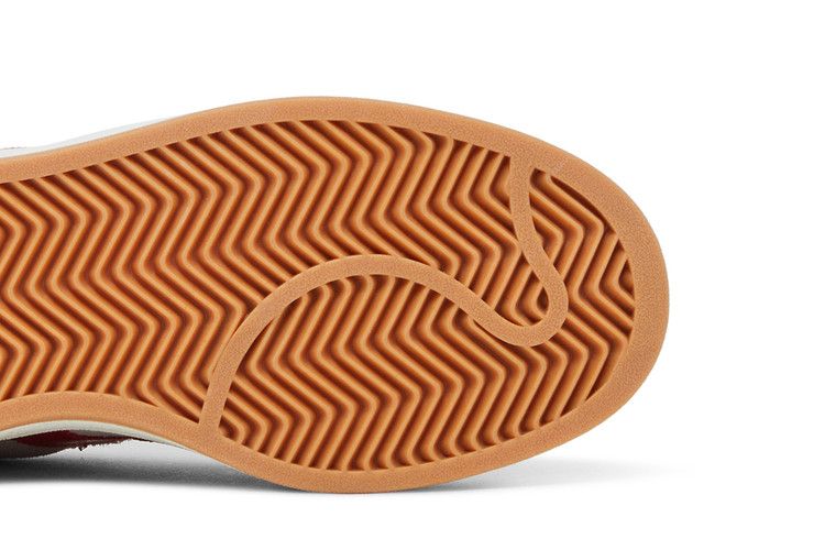 Adidas Wmns Campus 00s 'crystal White Scarlet'