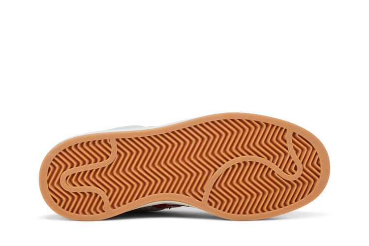 Adidas Wmns Campus 00s 'crystal White Scarlet'