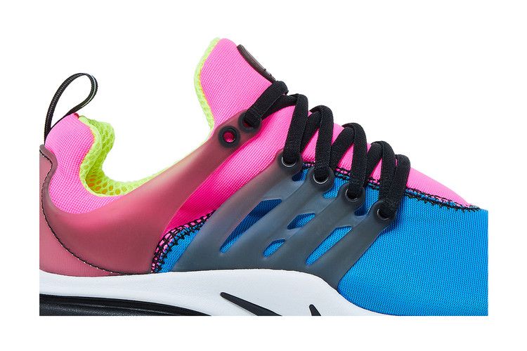 Pink and hotsell blue prestos