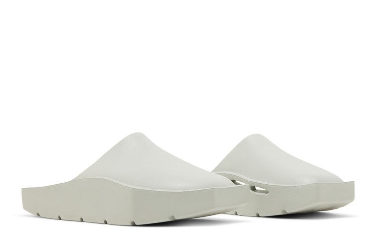 Air Jordan Wmns Jordan Hex Mule 'light Silver'