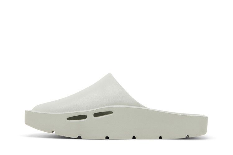 Jordan Hex Mule SP Light Silver (Women's) — foto 4