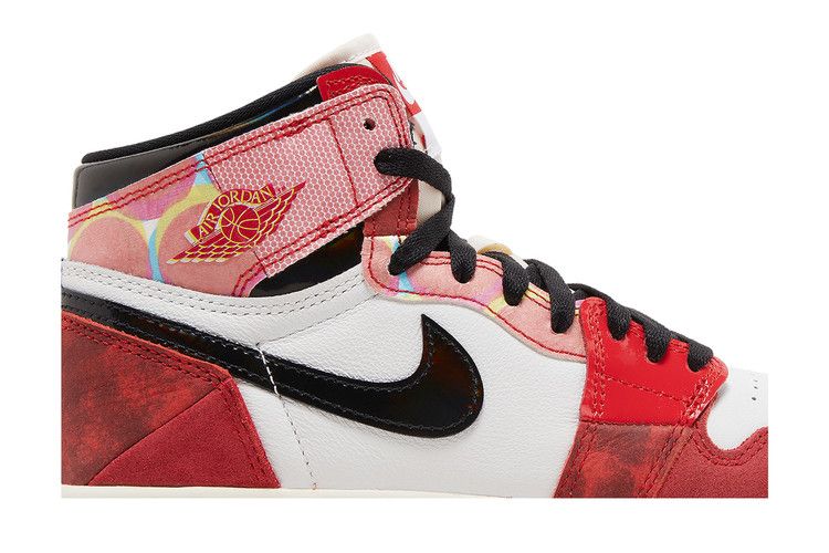 Buy Marvel x Air Jordan 1 Retro High OG GS 'Next Chapter' - DV1753 