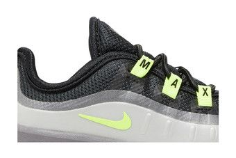あーしぁ Buy Air Max Axis TD 'Black Volt' - AH5224 012 | GOAT
