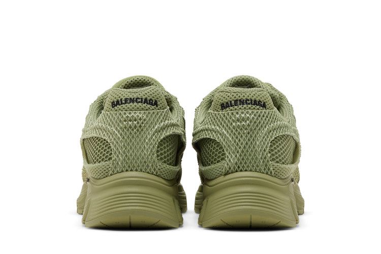 Balenciaga Phantom Sneaker Light Khaki
