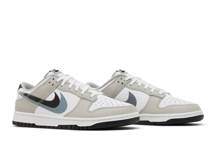 Nike Dunk Low Spray Paint4