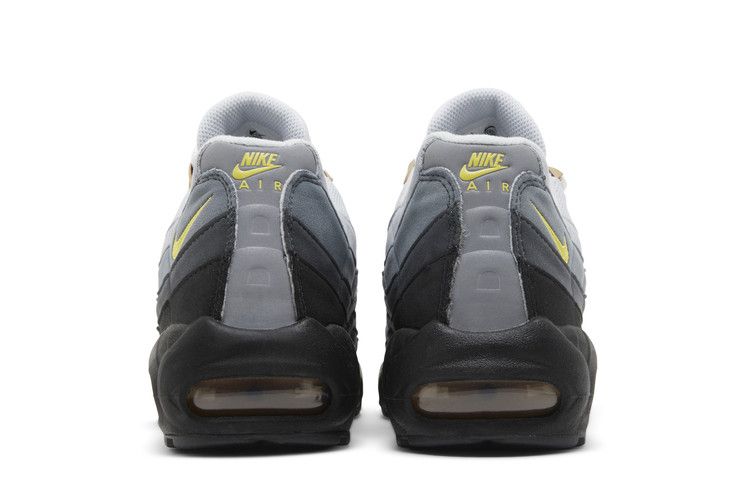 Buy Air Max 95 'Icons - Yellow Strike' - DX4236 100 | GOAT