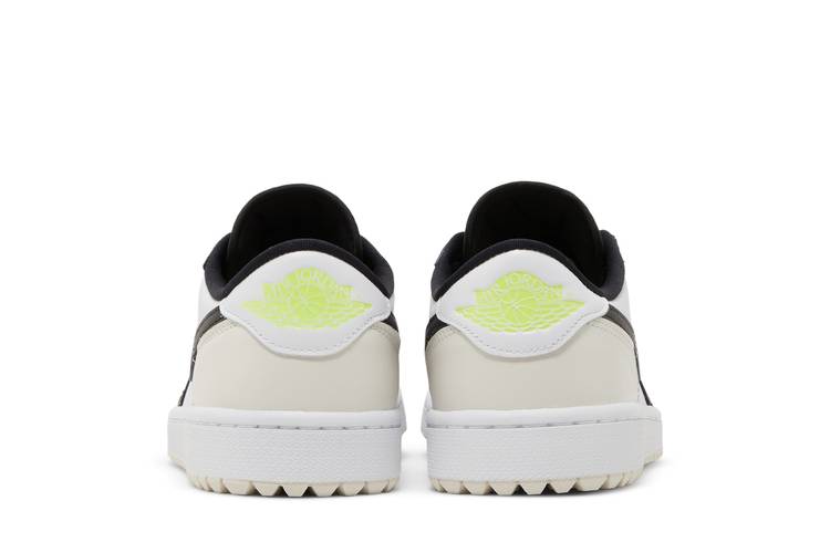 Buy Air Jordan 1 Low Golf 'Phantom Volt' - DD9315 108 | GOAT