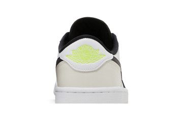 Buy Air Jordan 1 Low Golf 'Phantom Volt' - DD9315 108 | GOAT