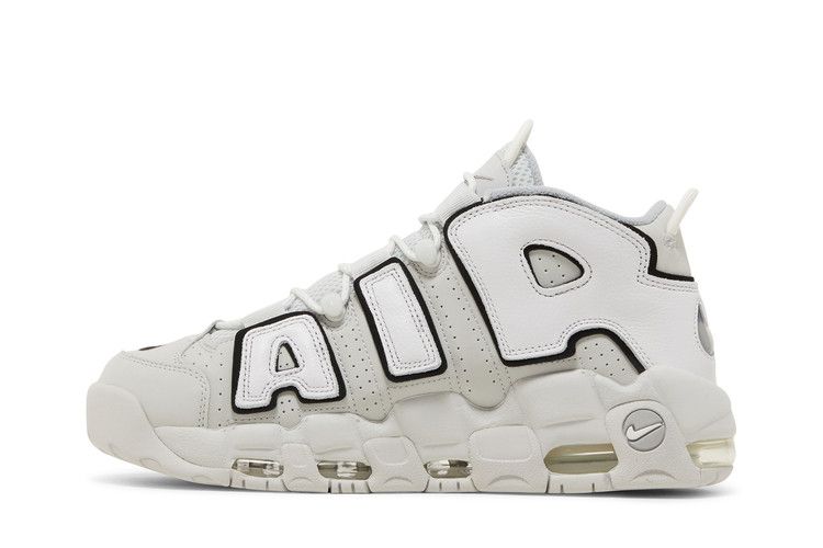 Uptempo scontate outlet