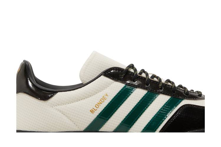 Buy Blondey McCoy x A.B. Gazelle Indoor 'Noble Green' - IF0200