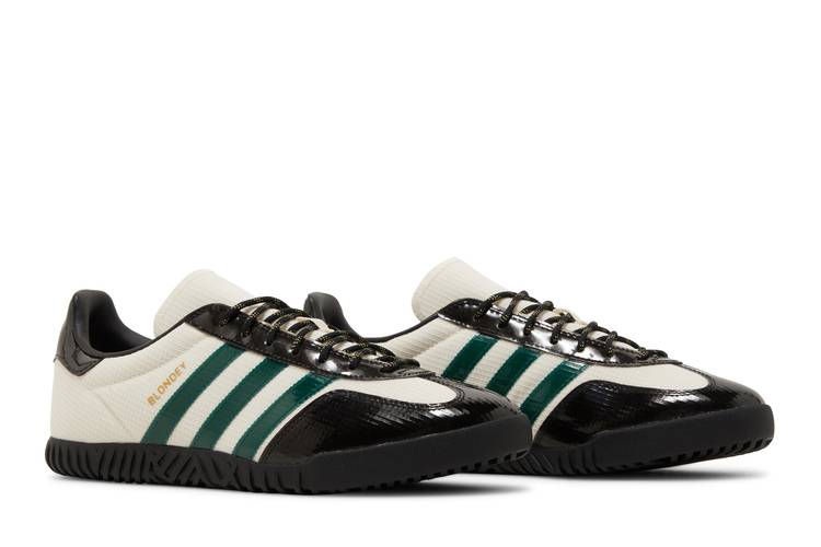 Buy Blondey McCoy x A.B. Gazelle Indoor 'Noble Green' - IF0200