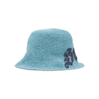 Buy Supreme Old English Straw Crusher 'Light Blue' - SS23BN14