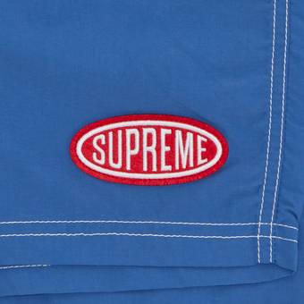 Buy Supreme Nylon Painter Short 'Pale Blue' - SS23SH39 PALE BLUE