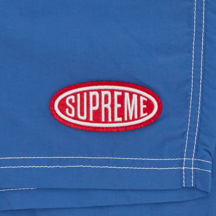 Buy Supreme Nylon Painter Short 'Pale Blue' - SS23SH39 PALE BLUE