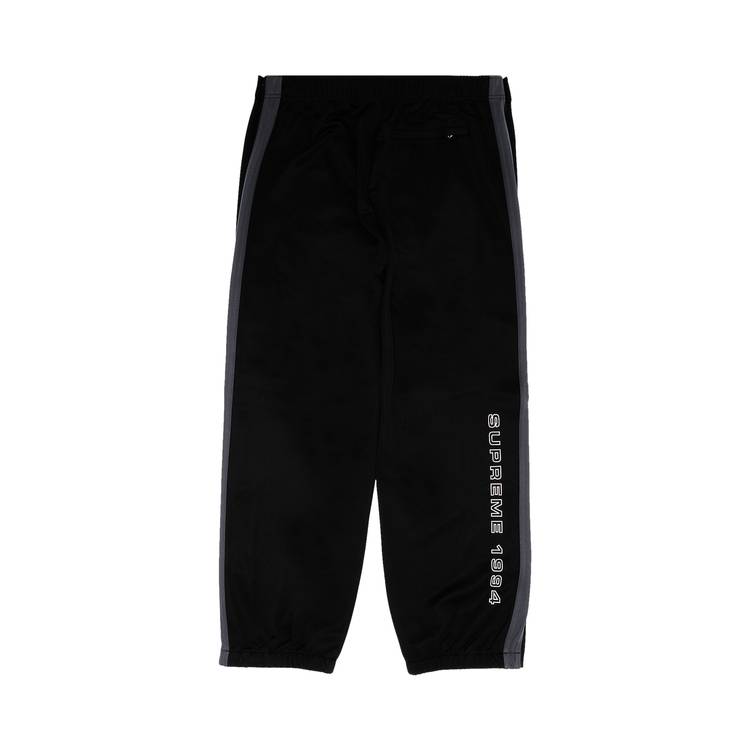 Buy Supreme x Umbro Break-Away Track Pant 'Black' - SS23P66