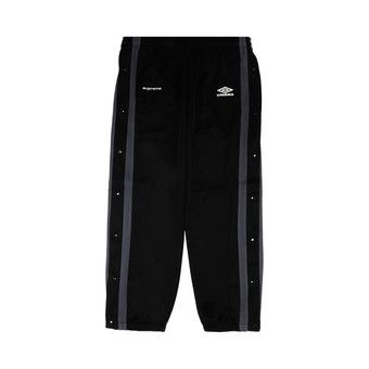 Supreme X Umbro Break-Away Track Pant Black Price in India