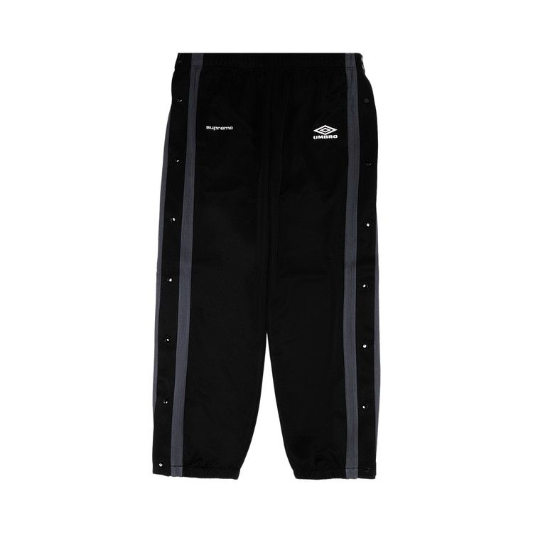 Supreme Umbro Track Pant Supreme Umbro Gradient Track Pant