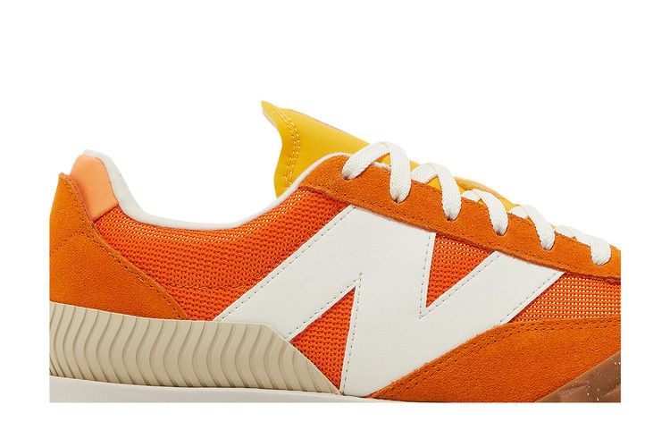 Buy New Balance XC-72 'Vintage Orange' - UXC72SB | GOAT