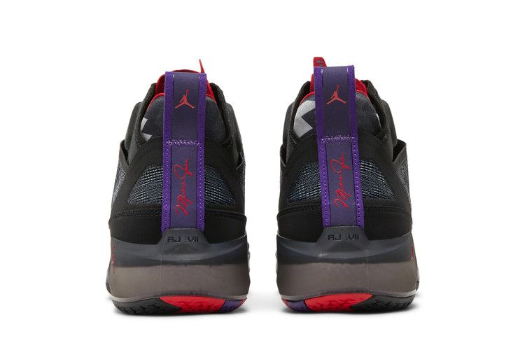 Air Jordan 37 Raptors