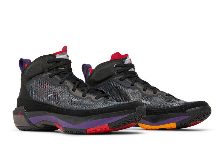 Air Jordan 37 Raptors