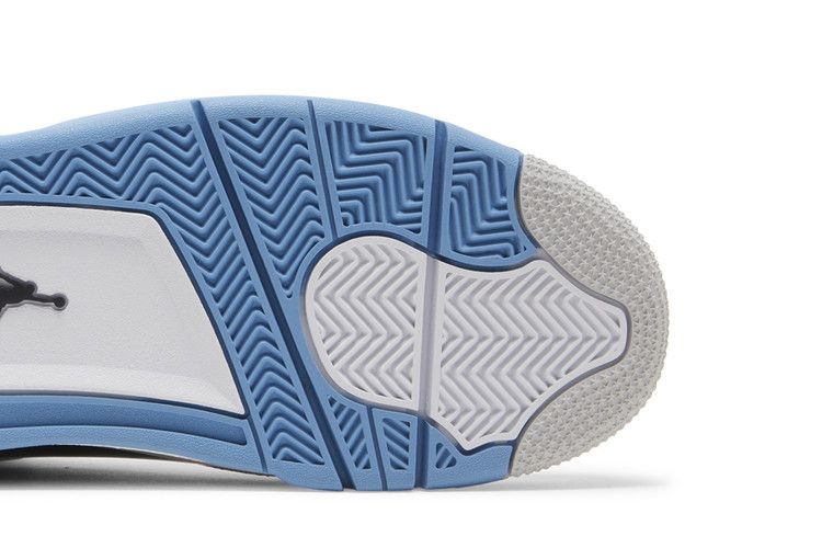Air Jordan Dub Zero Legend Blue
