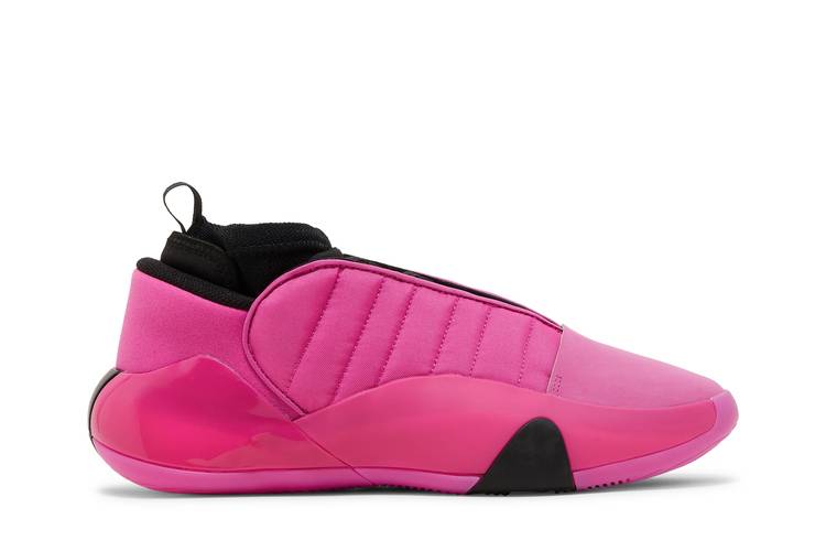 Pink hot sale james harden