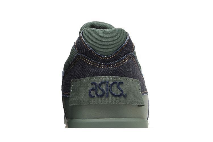 Asics Gel Lyte 5 Modern Patchwork Pack - Ivy