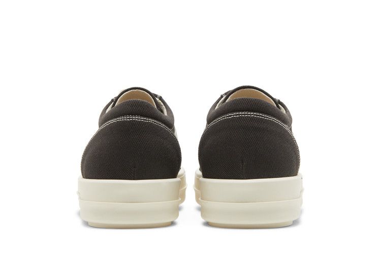 Buy Rick Owens Wmns EDFU Vintage Low 'Dark Dust' - DS01C6803 Buy Rick Owens Wmns EDFU Vintage Low 'Dark Dust' - DS01C6803