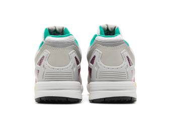 ZX 8000 'Grey Court Green Pink'