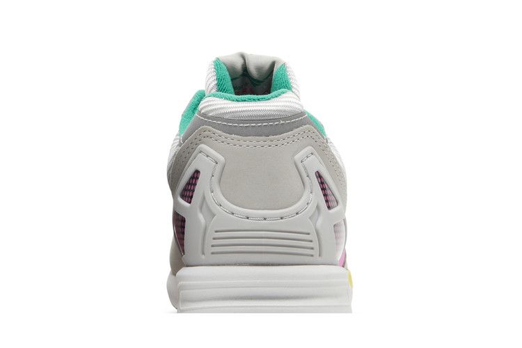 ZX 8000 'Grey Court Green Pink'